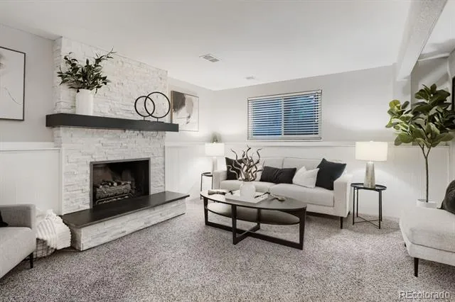 3047 S Alton Court Denver, CO 80231