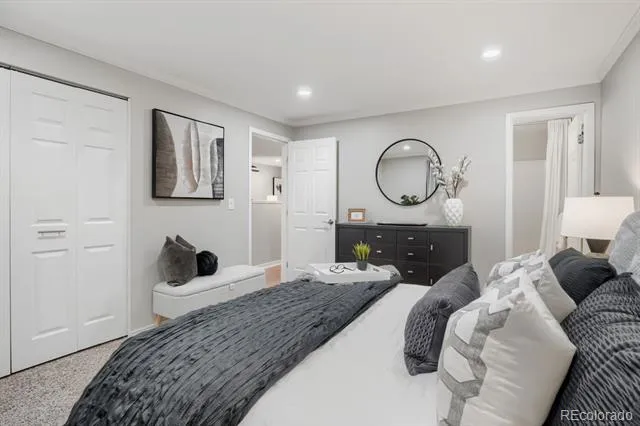 3047 S Alton Court Denver, CO 80231