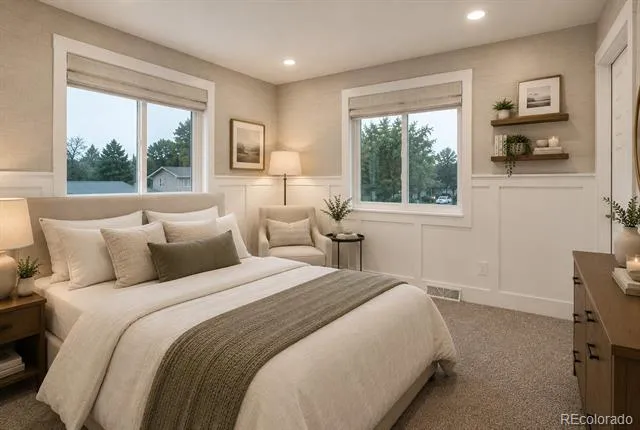 3047 S Alton Court Denver, CO 80231