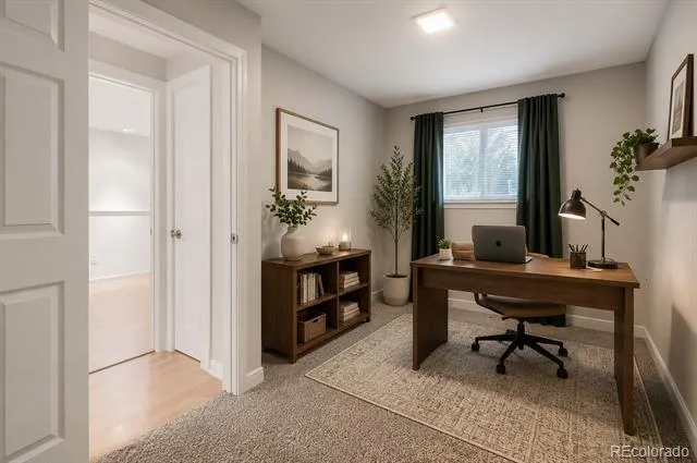3047 S Alton Court Denver, CO 80231