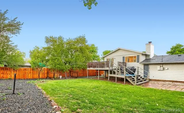 3047 S Alton Court Denver, CO 80231