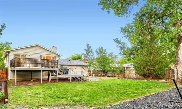 3047 S Alton Court Denver, CO 80231