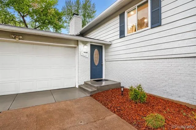3047 S Alton Court Denver, CO 80231