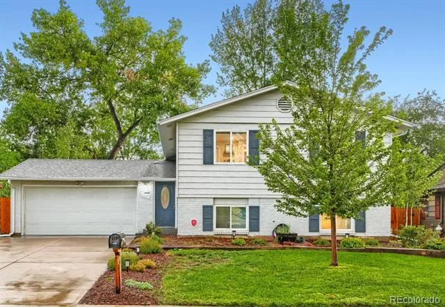 3047 S Alton Court Denver, CO 80231