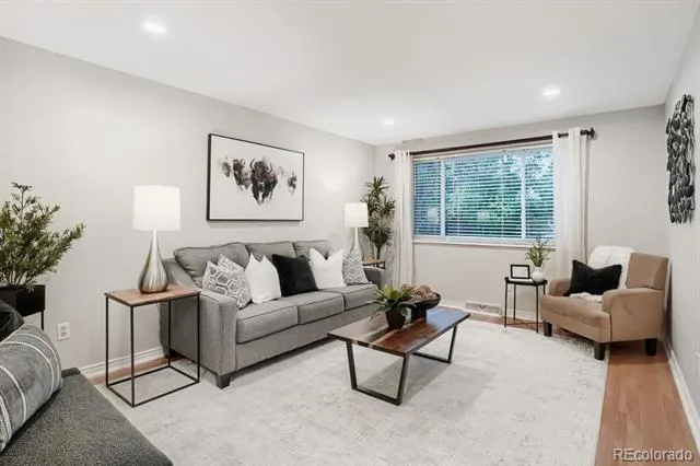 3047 S Alton Court Denver, CO 80231