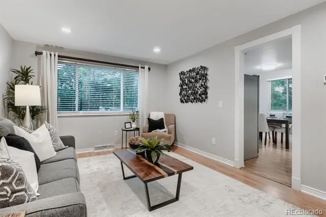 3047 S Alton Court Denver, CO 80231