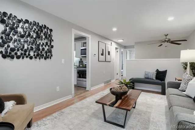 3047 S Alton Court Denver, CO 80231