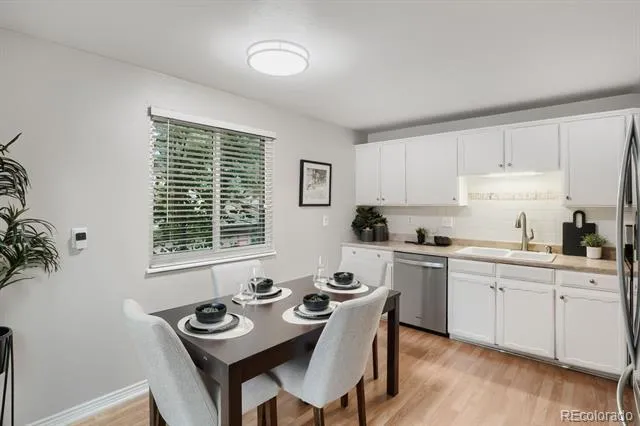 3047 S Alton Court Denver, CO 80231