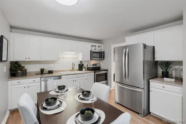 3047 S Alton Court Denver, CO 80231