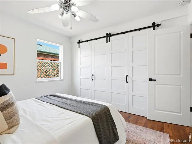4701 Eliot Street Denver, CO 80211