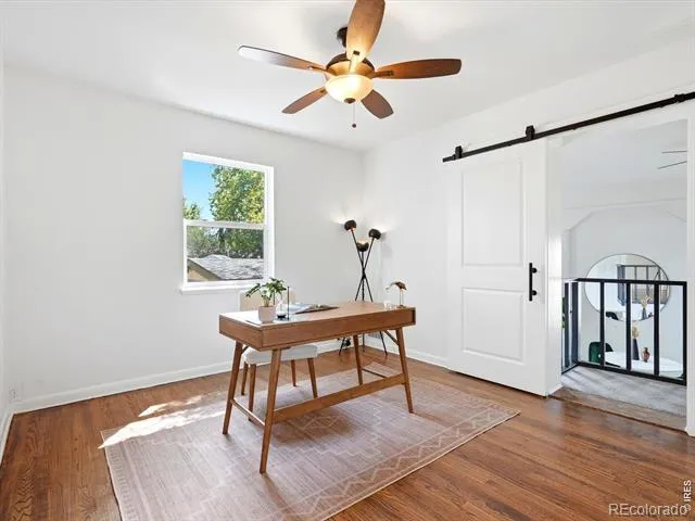 4701 Eliot Street Denver, CO 80211