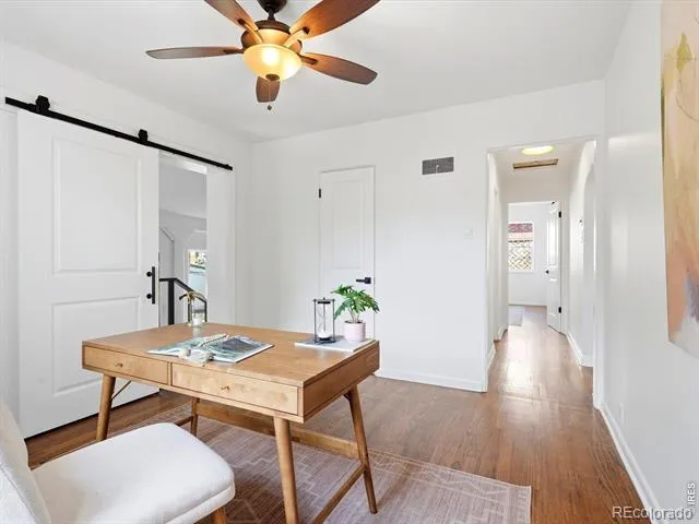 4701 Eliot Street Denver, CO 80211