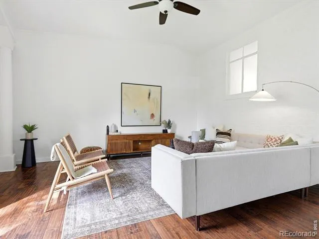 4701 Eliot Street Denver, CO 80211