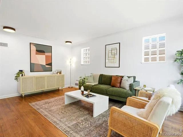 4701 Eliot Street Denver, CO 80211