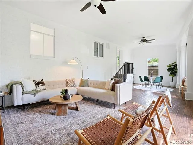 4701 Eliot Street Denver, CO 80211