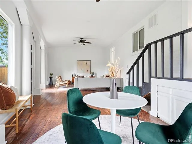 4701 Eliot Street Denver, CO 80211