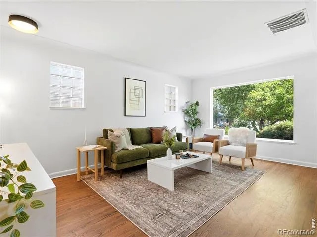 4701 Eliot Street Denver, CO 80211
