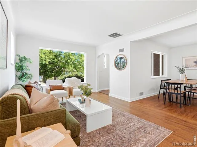 4701 Eliot Street Denver, CO 80211