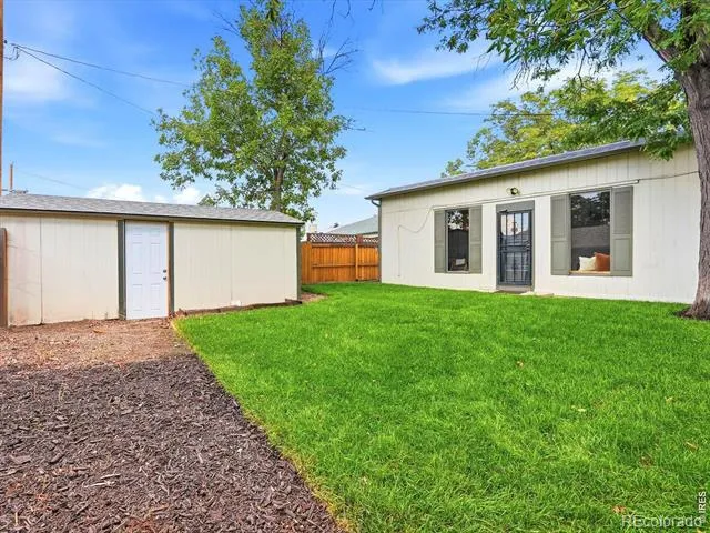 4701 Eliot Street Denver, CO 80211