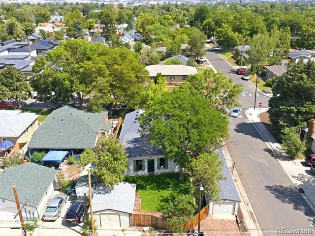 4701 Eliot Street Denver, CO 80211