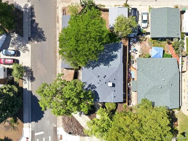 4701 Eliot Street Denver, CO 80211