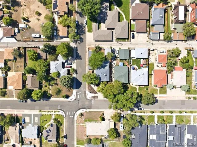 4701 Eliot Street Denver, CO 80211
