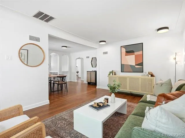 4701 Eliot Street Denver, CO 80211