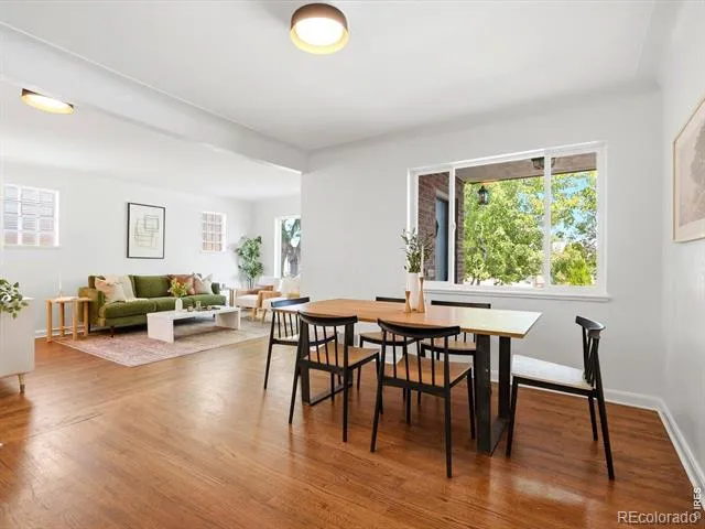 4701 Eliot Street Denver, CO 80211