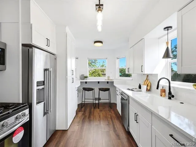 4701 Eliot Street Denver, CO 80211