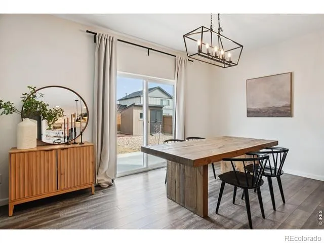 896 S Prairie Drive Milliken, CO 80543