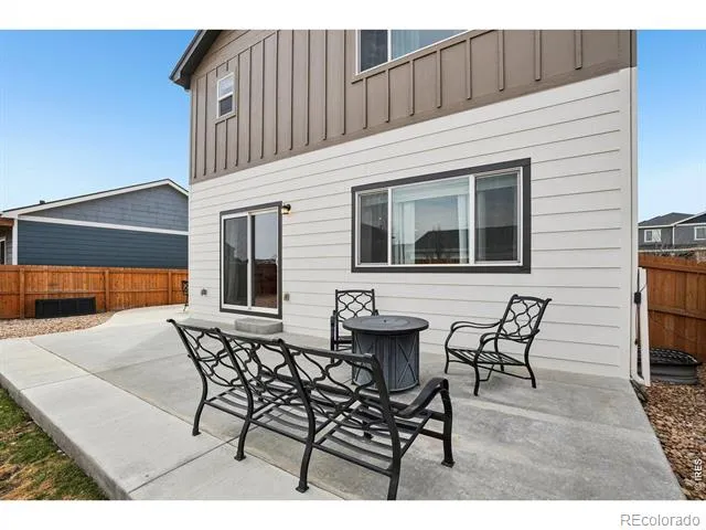 896 S Prairie Drive Milliken, CO 80543