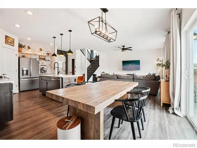 896 S Prairie Drive Milliken, CO 80543