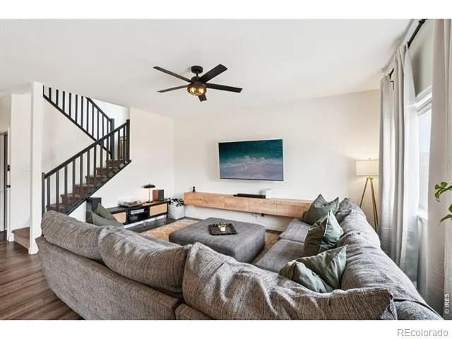 896 S Prairie Drive Milliken, CO 80543