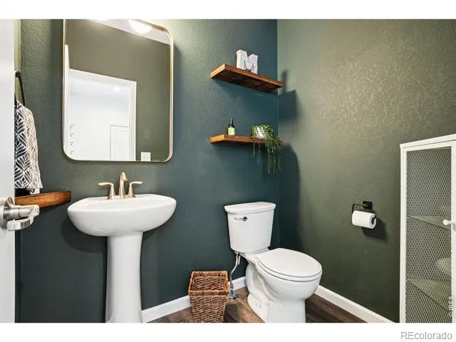 896 S Prairie Drive Milliken, CO 80543