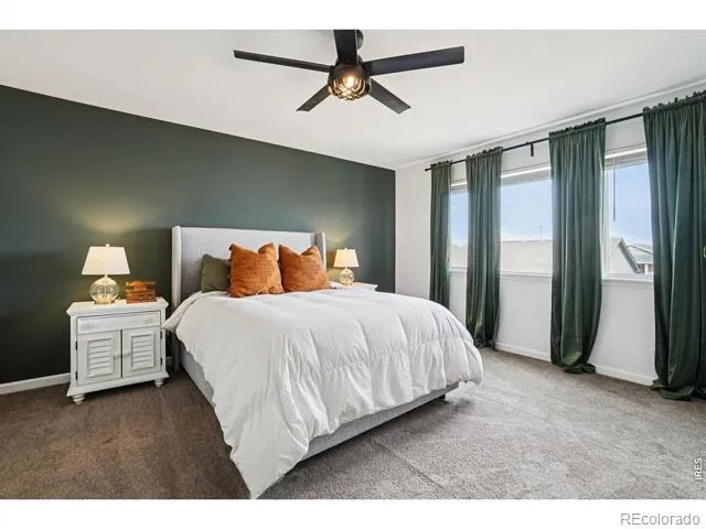 896 S Prairie Drive Milliken, CO 80543