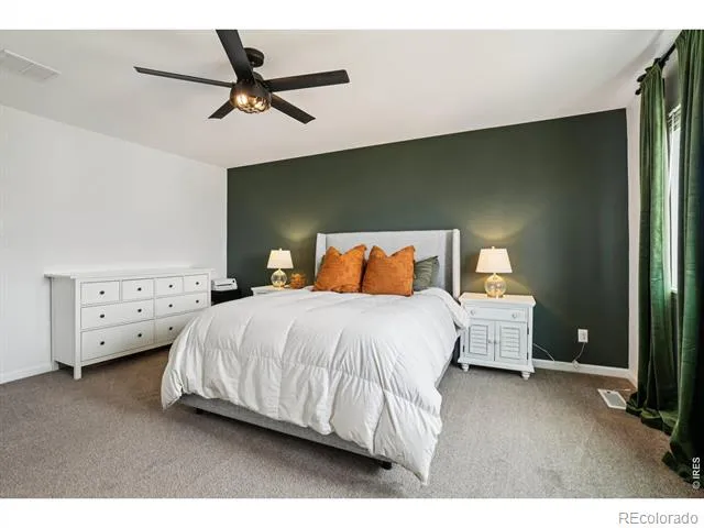 896 S Prairie Drive Milliken, CO 80543