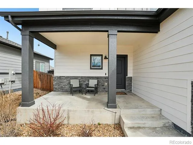 896 S Prairie Drive Milliken, CO 80543