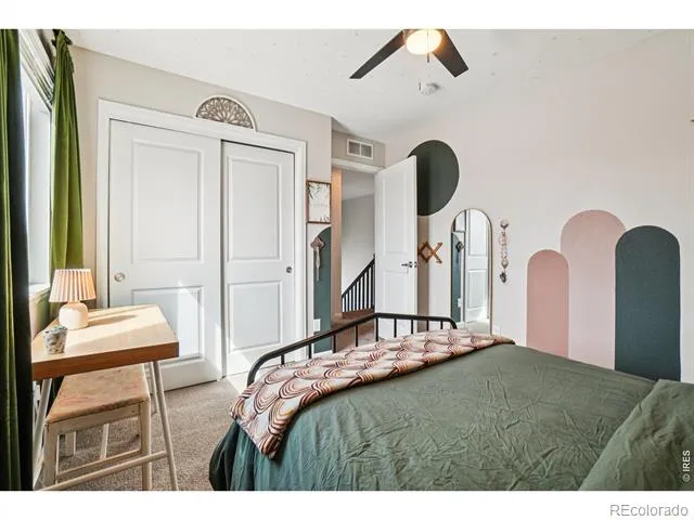 896 S Prairie Drive Milliken, CO 80543