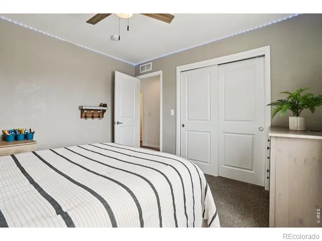 896 S Prairie Drive Milliken, CO 80543