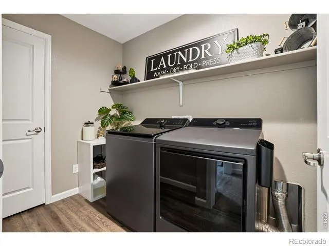 896 S Prairie Drive Milliken, CO 80543