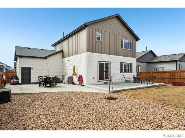 896 S Prairie Drive Milliken, CO 80543