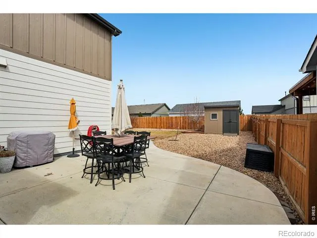 896 S Prairie Drive Milliken, CO 80543