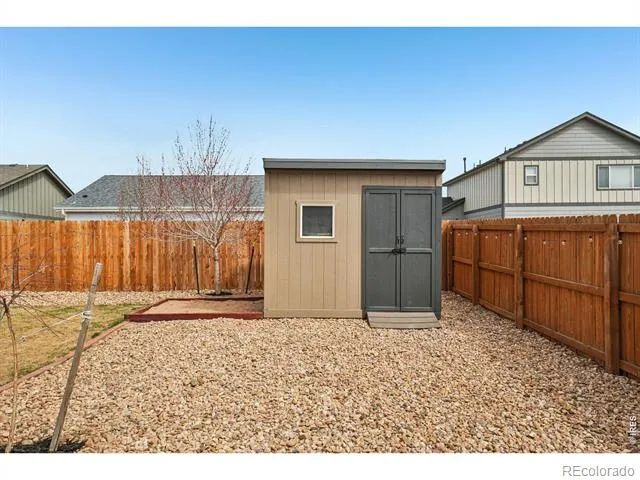 896 S Prairie Drive Milliken, CO 80543
