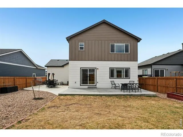 896 S Prairie Drive Milliken, CO 80543