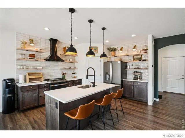 896 S Prairie Drive Milliken, CO 80543