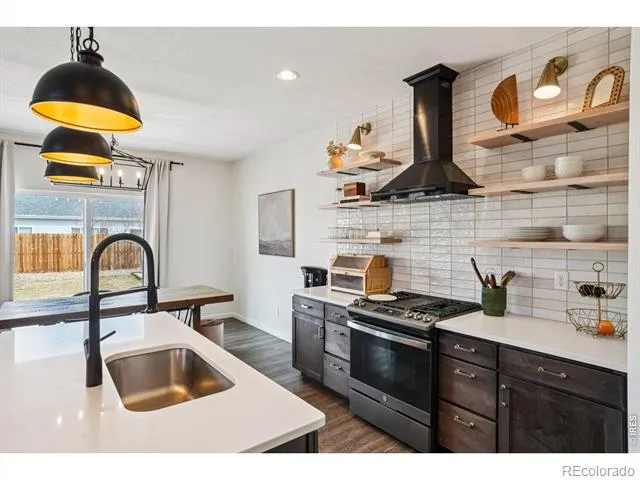 896 S Prairie Drive Milliken, CO 80543