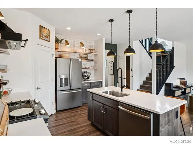 896 S Prairie Drive Milliken, CO 80543