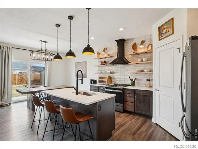 896 S Prairie Drive Milliken, CO 80543