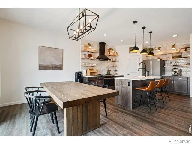 896 S Prairie Drive Milliken, CO 80543