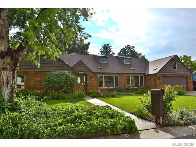 1370 Bellaire Street Broomfield, CO 80020